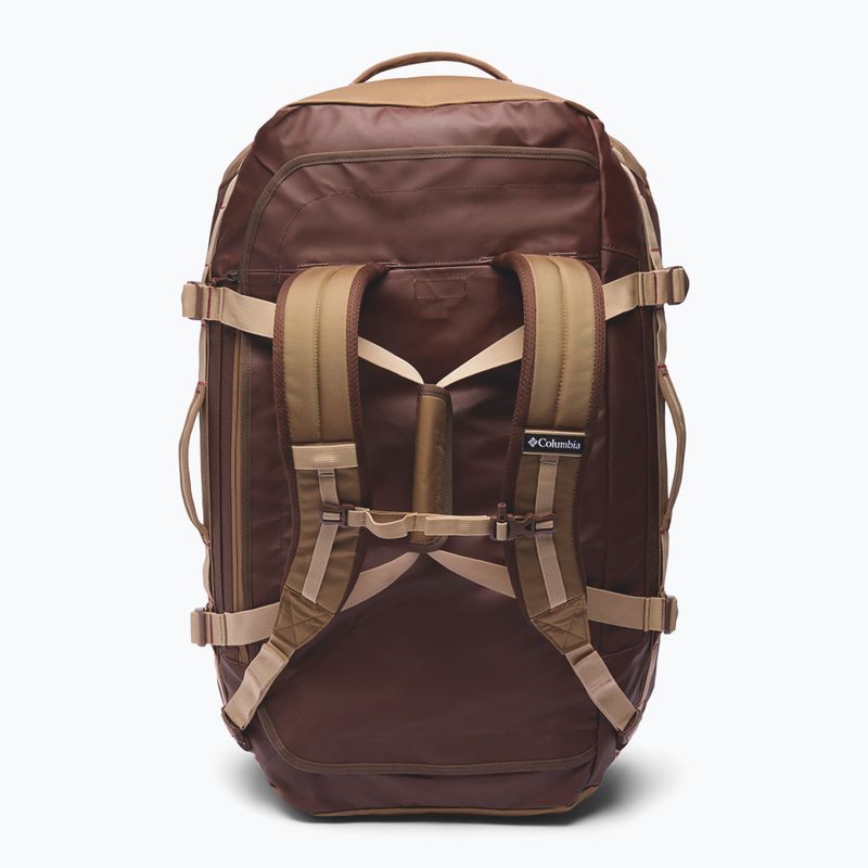 Kelioninė kuprinė Columbia Landroamer 60 l tobacco/delta 2