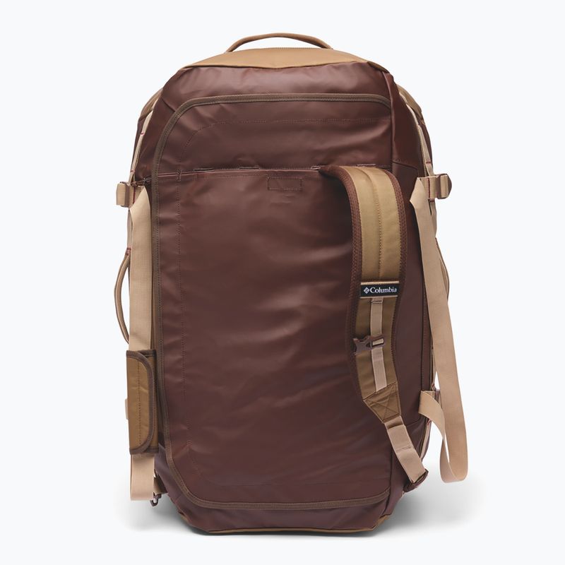 Kelioninė kuprinė Columbia Landroamer 60 l tobacco/delta 3