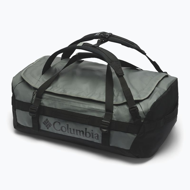 Kelioninė kuprinė Columbia Landroamer 60 l sedona sage/black