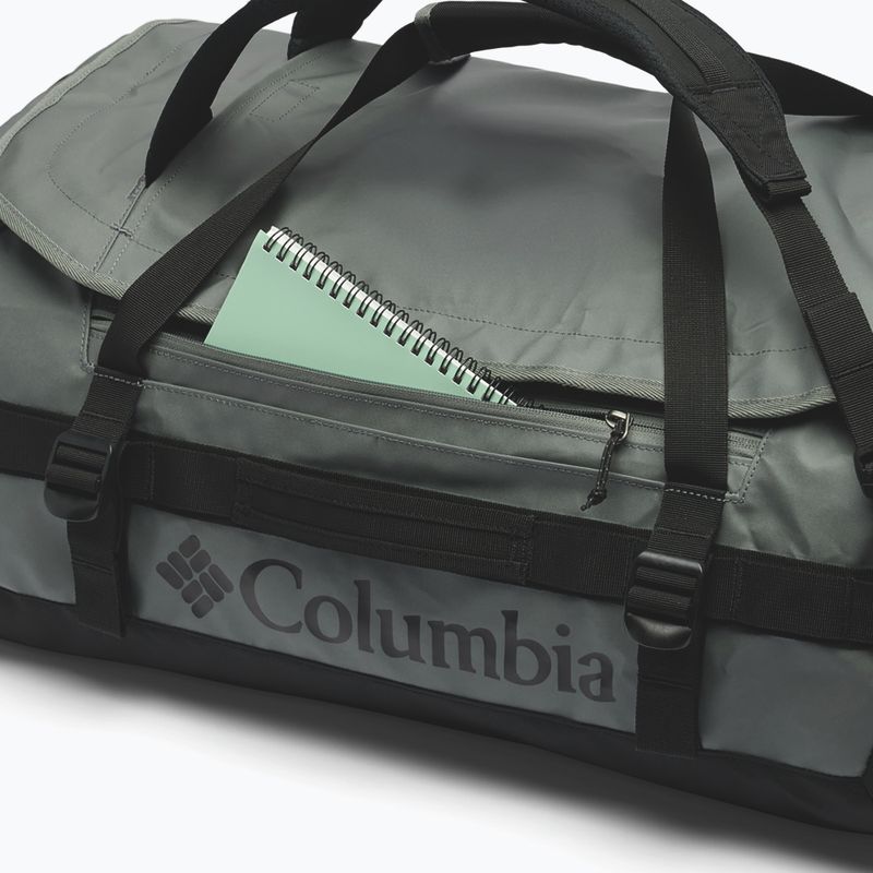 Kelioninė kuprinė Columbia Landroamer 60 l sedona sage/black 5
