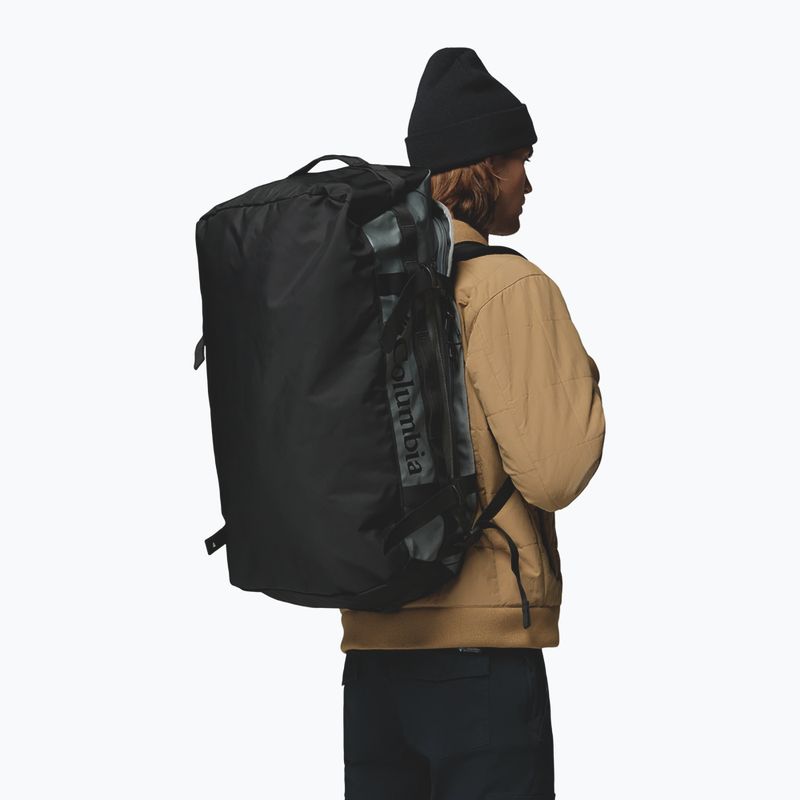Kelioninė kuprinė Columbia Landroamer 60 l sedona sage/black 6