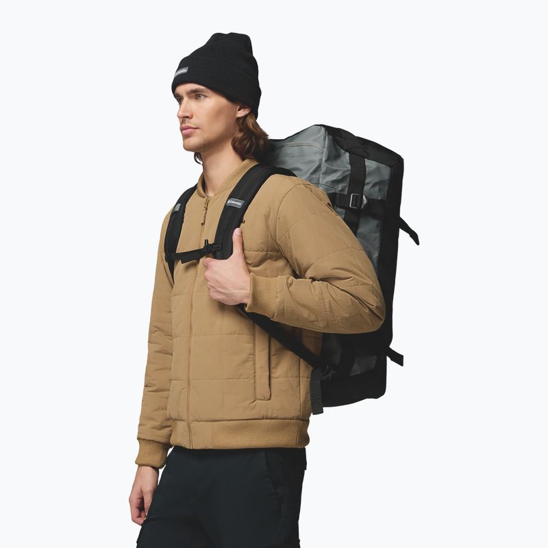 Kelioninė kuprinė Columbia Landroamer 60 l sedona sage/black 8