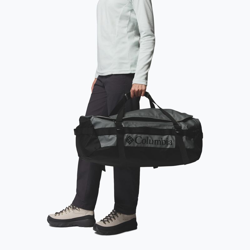 Kelioninė kuprinė Columbia Landroamer 60 l sedona sage/black 9