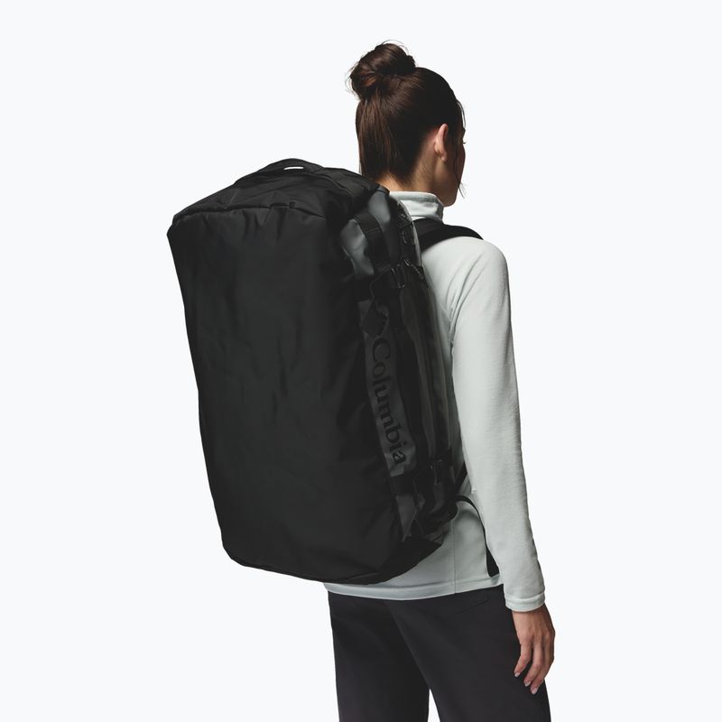 Kelioninė kuprinė Columbia Landroamer 60 l sedona sage/black 10