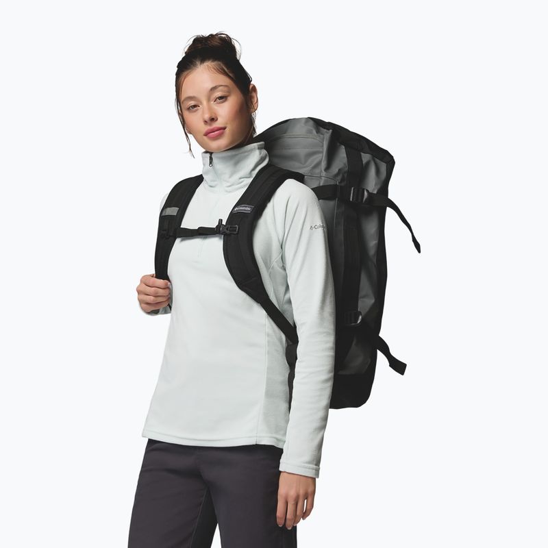 Kelioninė kuprinė Columbia Landroamer 60 l sedona sage/black 11