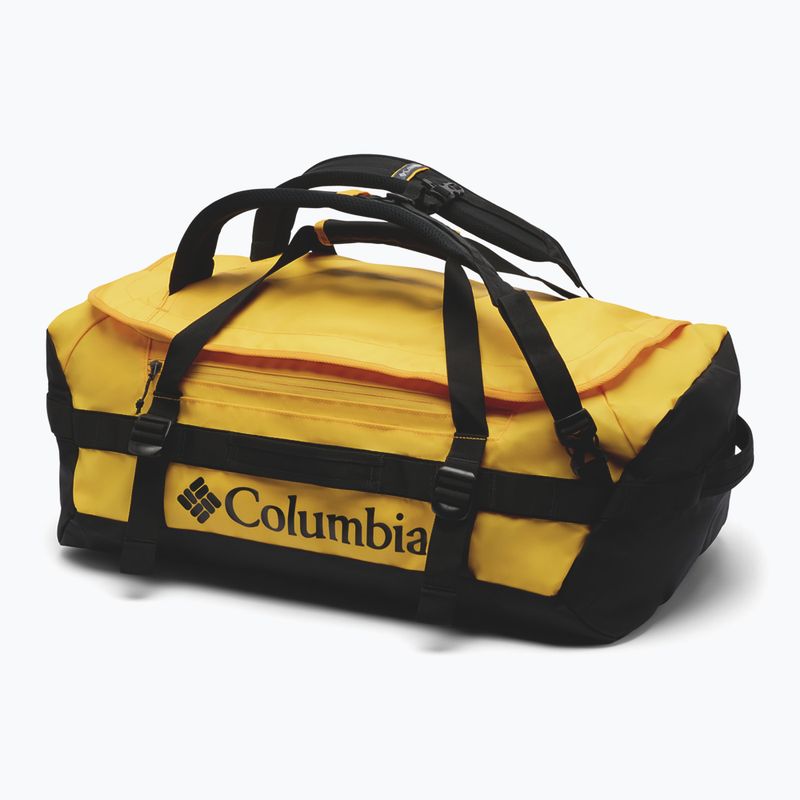 Kelioninė kuprinė Columbia Landroamer 60 l stinger/black