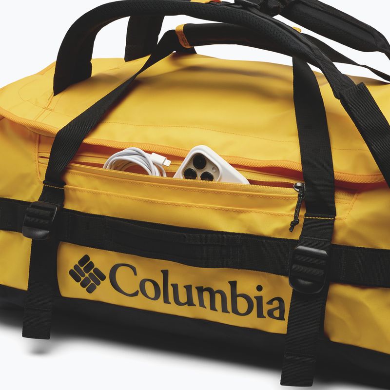 Kelioninė kuprinė Columbia Landroamer 60 l stinger/black 5
