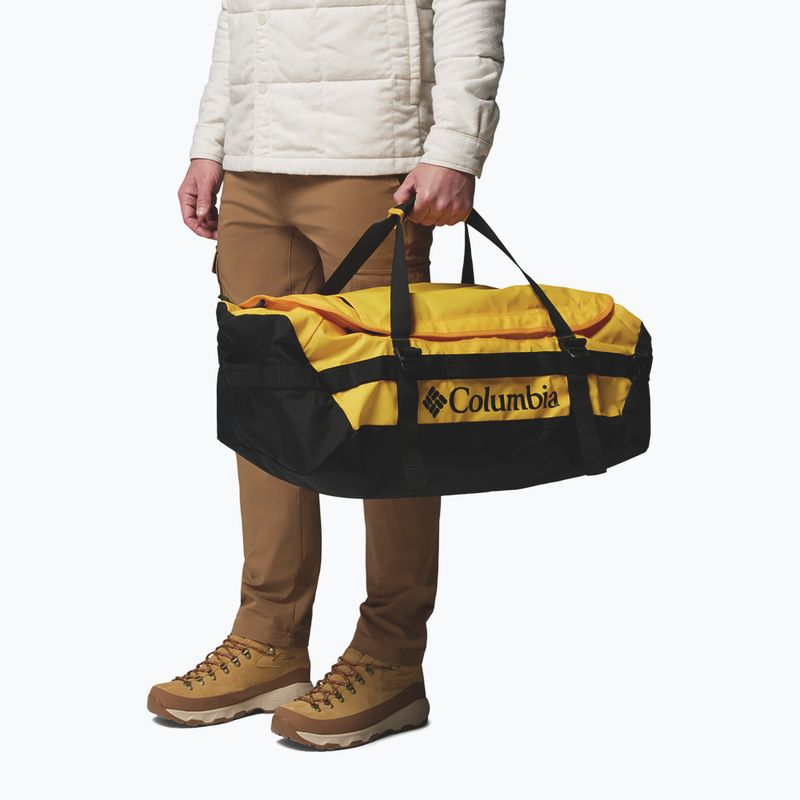 Kelioninė kuprinė Columbia Landroamer 60 l stinger/black 6