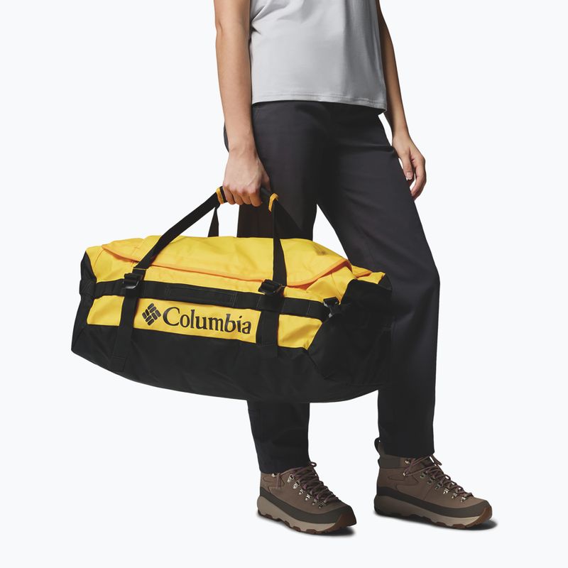 Kelioninė kuprinė Columbia Landroamer 60 l stinger/black 9