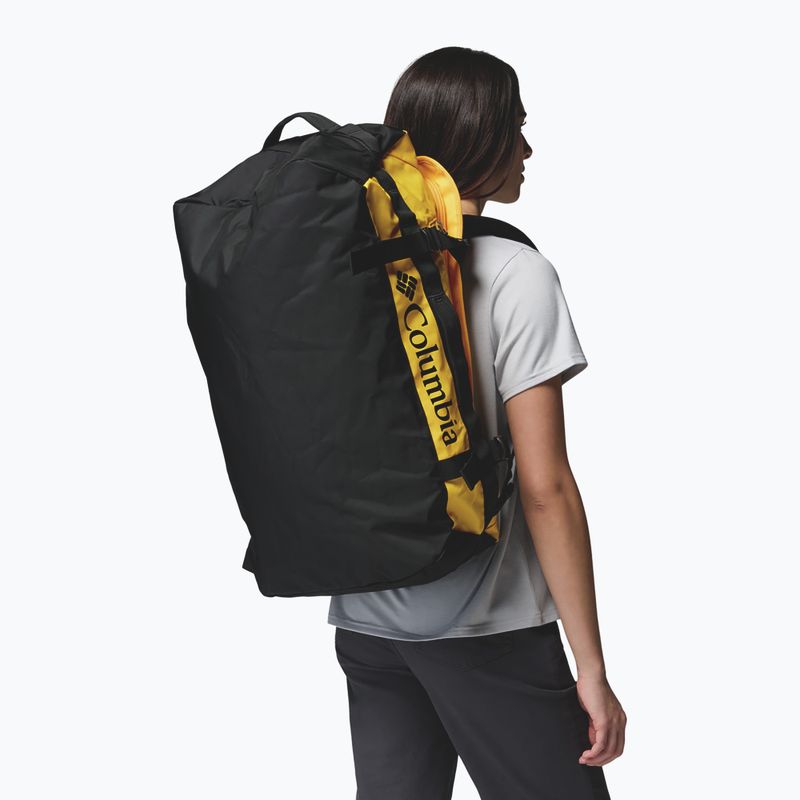 Kelioninė kuprinė Columbia Landroamer 60 l stinger/black 10