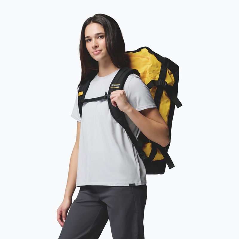 Kelioninė kuprinė Columbia Landroamer 60 l stinger/black 11