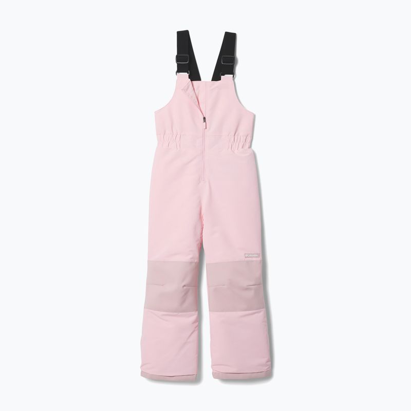 Vaikiškas slidinėjimo komplektas Columbia Buga IV Set mineral pink/satin pink 3