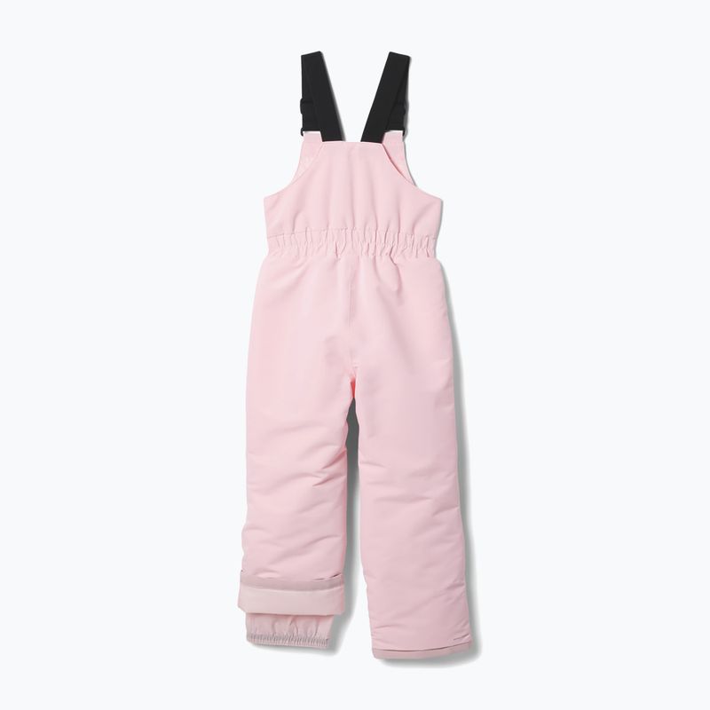 Vaikiškas slidinėjimo komplektas Columbia Buga IV Set mineral pink/satin pink 4