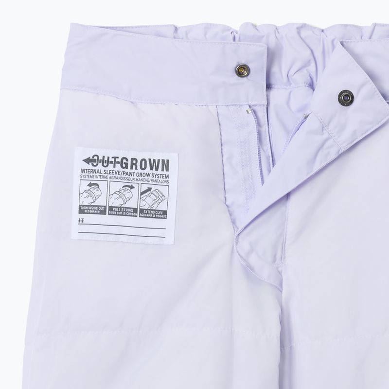 Moteriškos kelnės Columbia Starchaser Peak III black 3