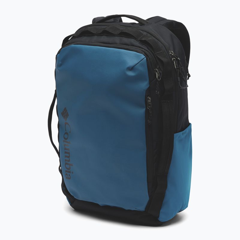 Turistinė kuprinė Columbia Landroamer Everyday 24 l phoenix blue/black