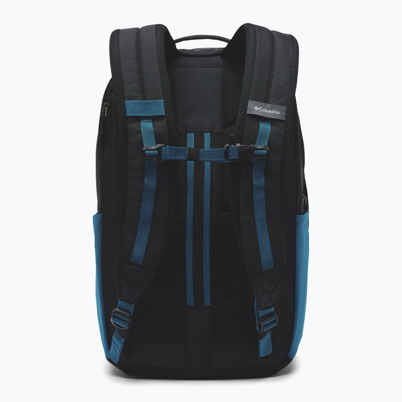 Turistinė kuprinė Columbia Landroamer Everyday 24 l phoenix blue/black 2
