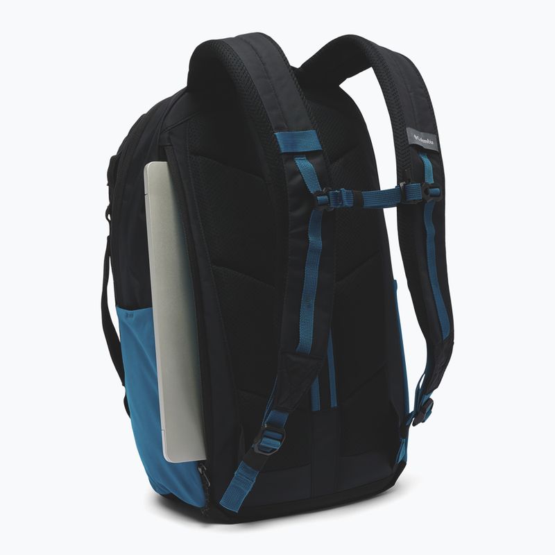 Turistinė kuprinė Columbia Landroamer Everyday 24 l phoenix blue/black 3