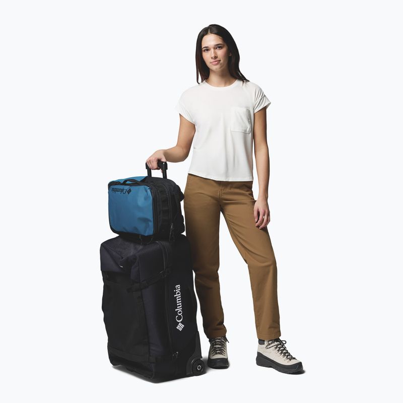 Turistinė kuprinė Columbia Landroamer Everyday 24 l phoenix blue/black 10