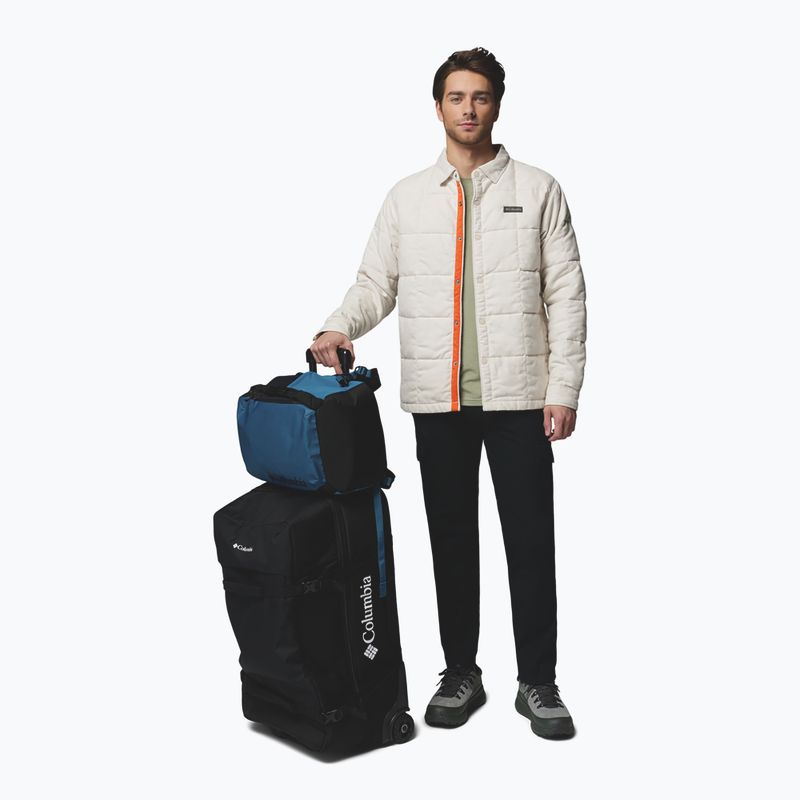 Turistinė kuprinė Columbia Landroamer Everyday 24 l phoenix blue/black 13