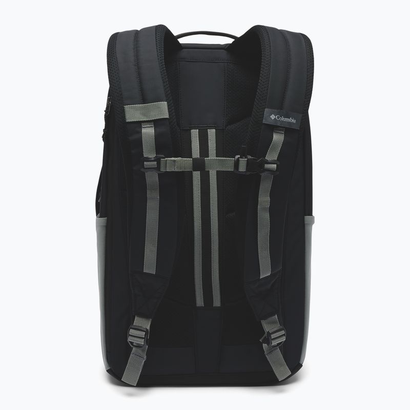 Turistinė kuprinė Columbia Landroamer Everyday 24 l sedona sage/black 2