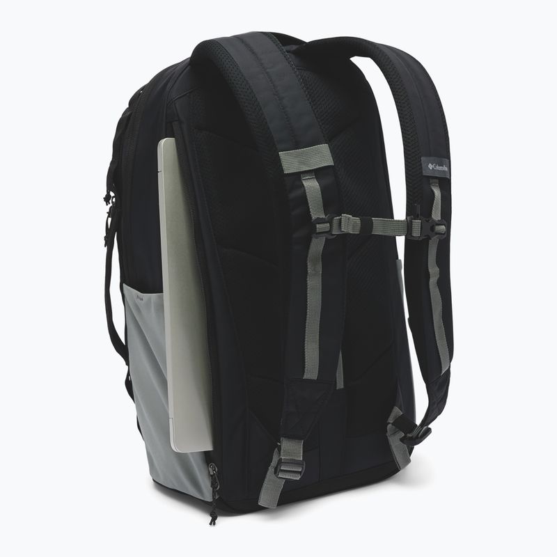 Turistinė kuprinė Columbia Landroamer Everyday 24 l sedona sage/black 3