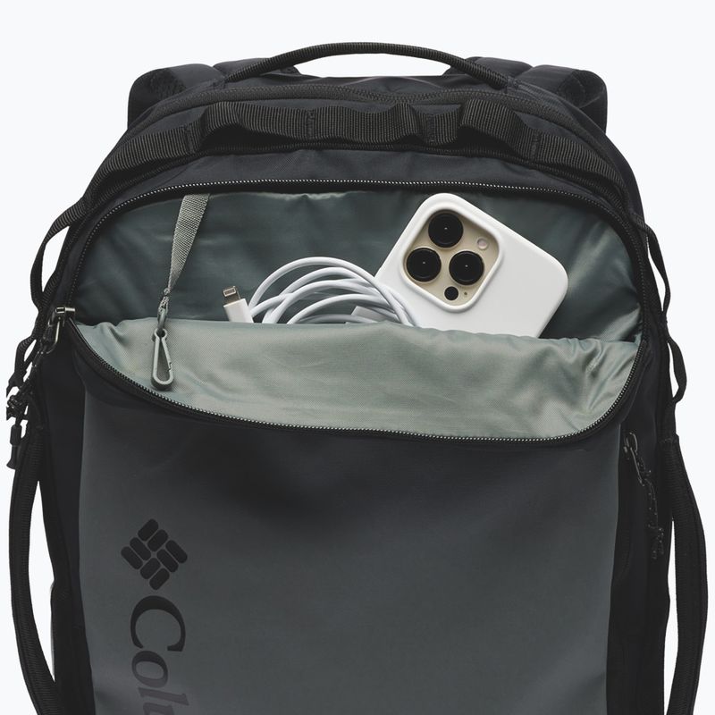 Turistinė kuprinė Columbia Landroamer Everyday 24 l sedona sage/black 5