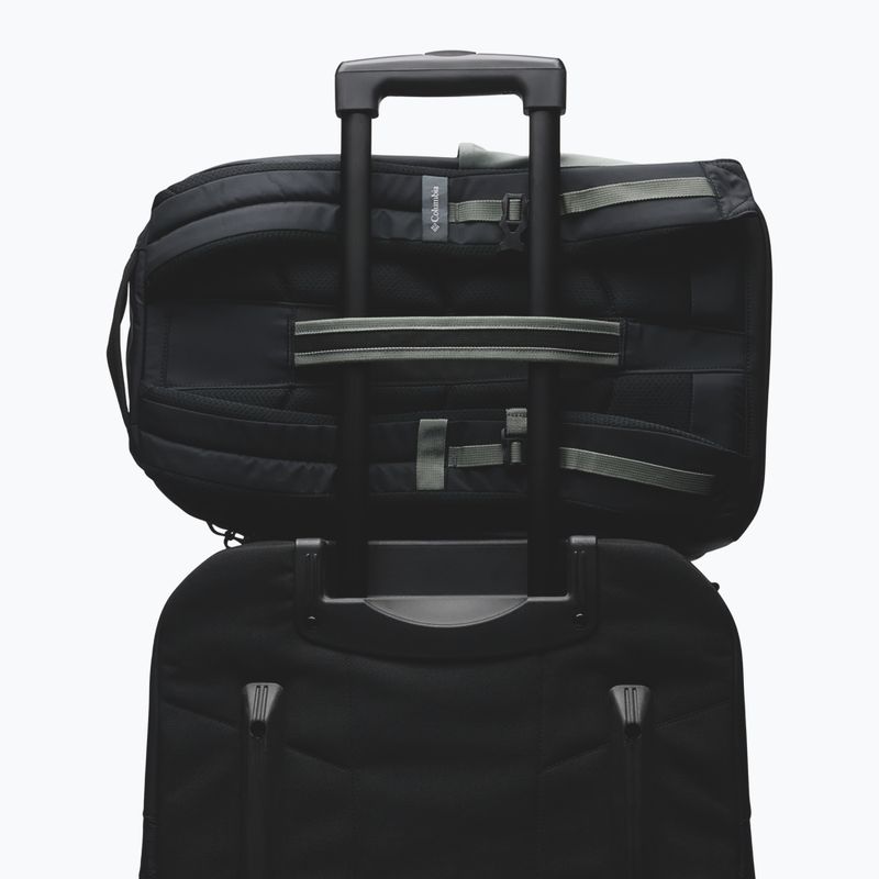 Turistinė kuprinė Columbia Landroamer Everyday 24 l sedona sage/black 7