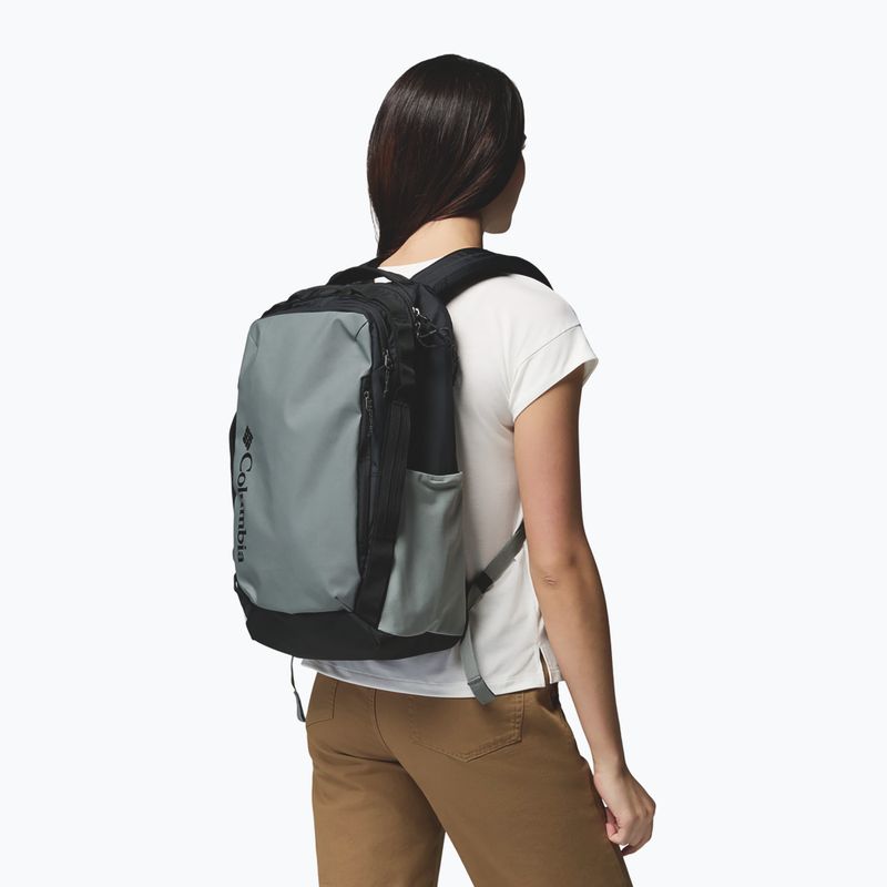 Turistinė kuprinė Columbia Landroamer Everyday 24 l sedona sage/black 8