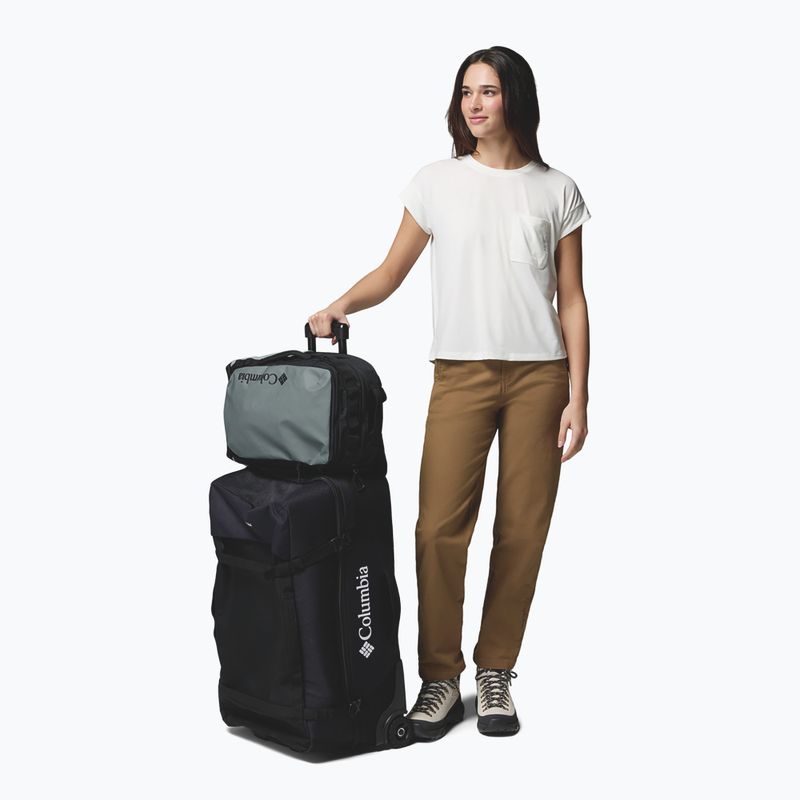 Turistinė kuprinė Columbia Landroamer Everyday 24 l sedona sage/black 10