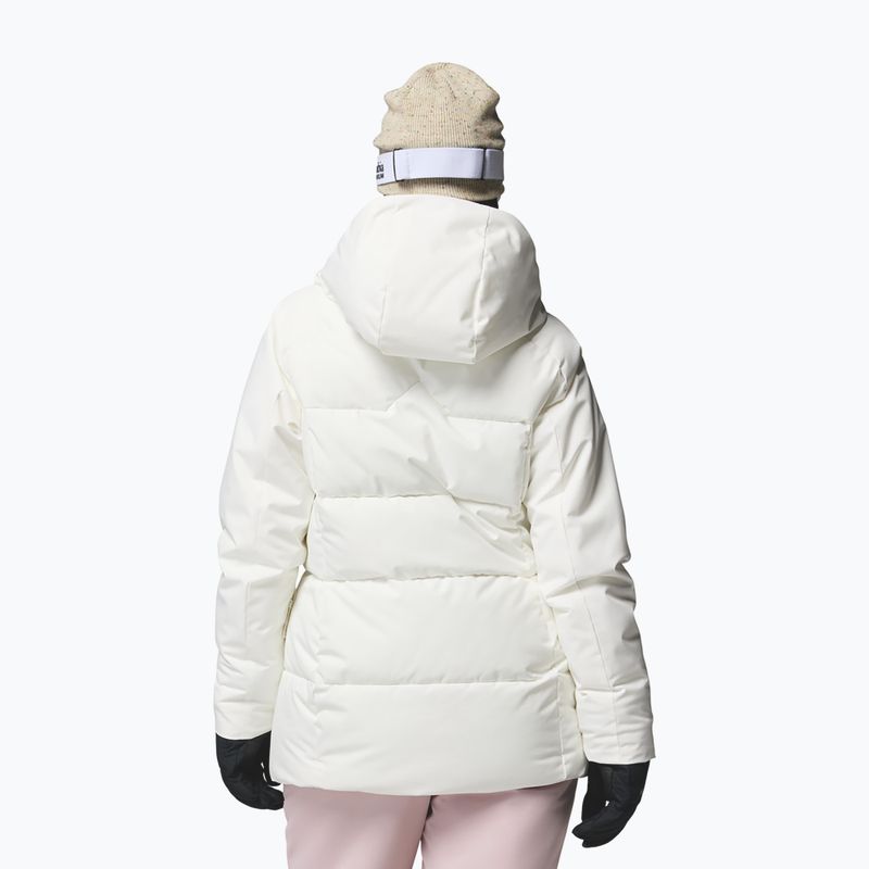 Moteriška slidinėjimo striukė Columbia Ava Alpine Puffer sea salt 3