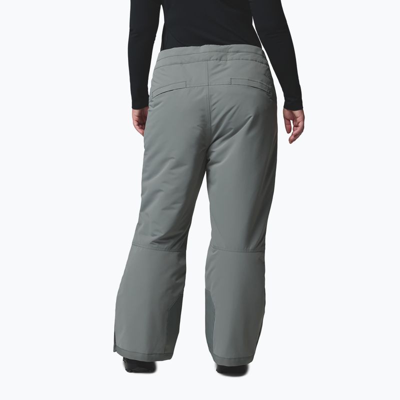 Moteriškos slidinėjimo kelnės Columbia Bugaboo III sedona sage 3
