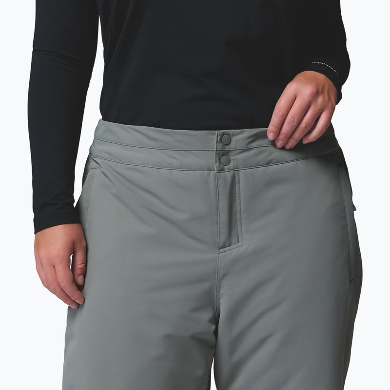 Moteriškos slidinėjimo kelnės Columbia Bugaboo III sedona sage 5