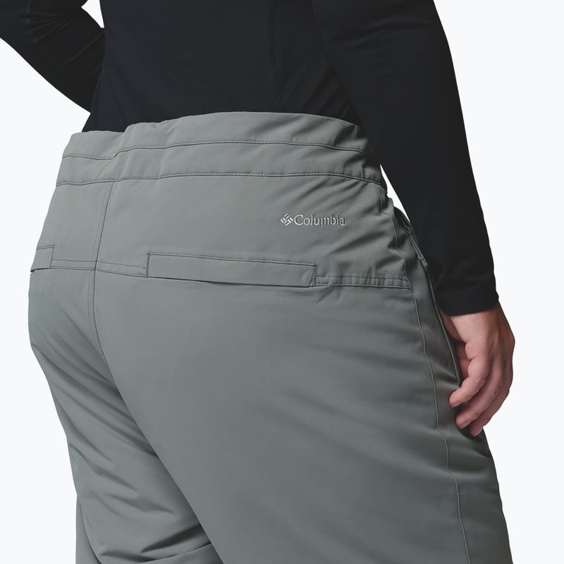 Moteriškos slidinėjimo kelnės Columbia Bugaboo III sedona sage 8
