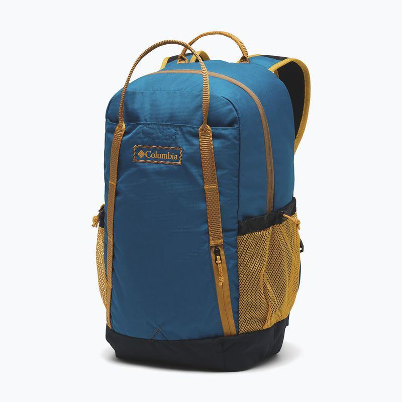 Turistinė kuprinė Columbia Echo Mountain 25 l phoenix blue