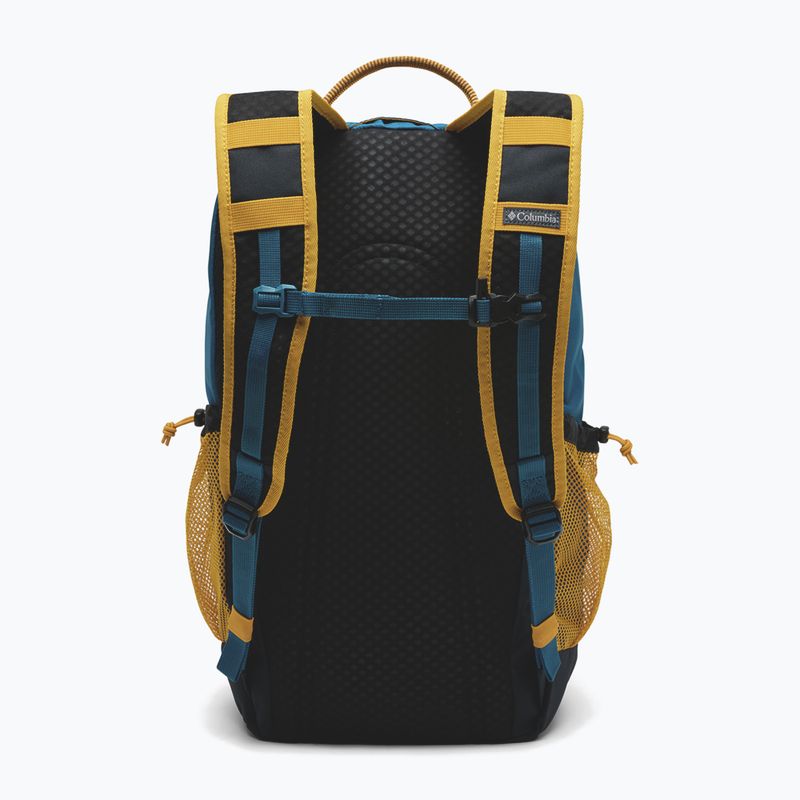 Turistinė kuprinė Columbia Echo Mountain 25 l phoenix blue 2