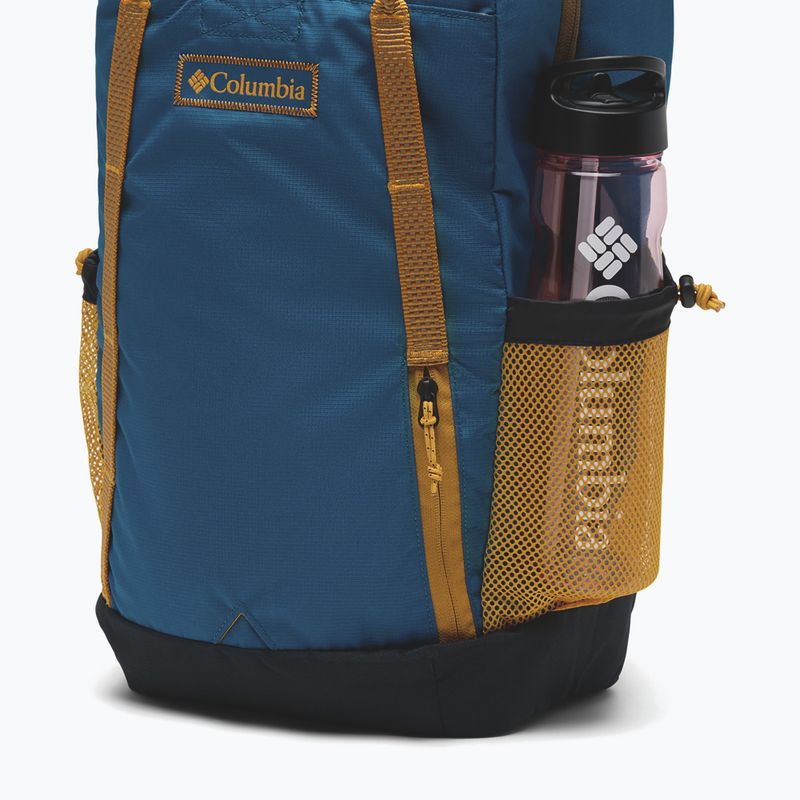 Turistinė kuprinė Columbia Echo Mountain 25 l phoenix blue 5