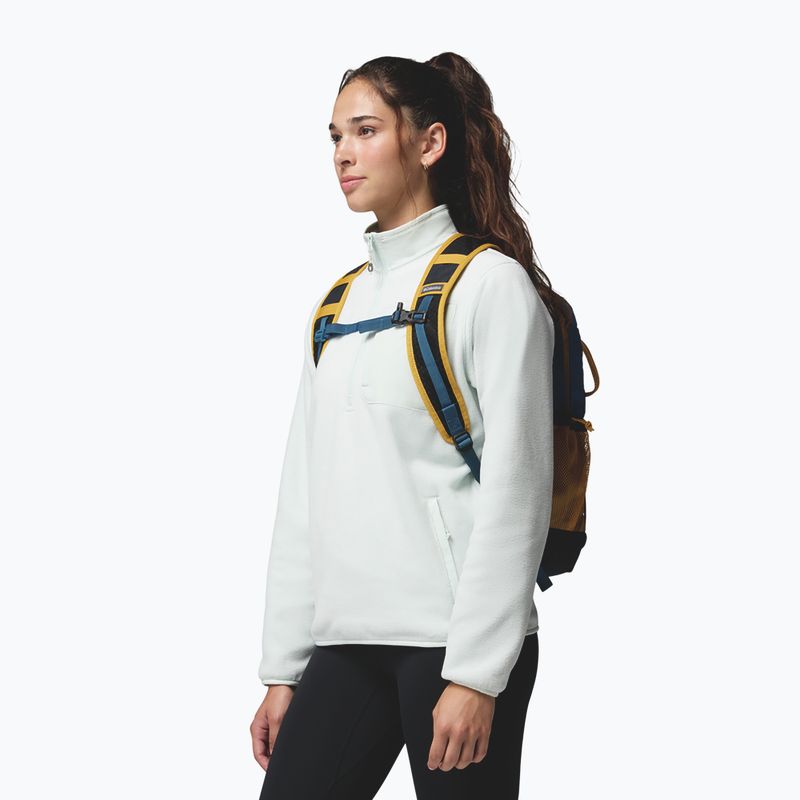 Turistinė kuprinė Columbia Echo Mountain 25 l phoenix blue 7