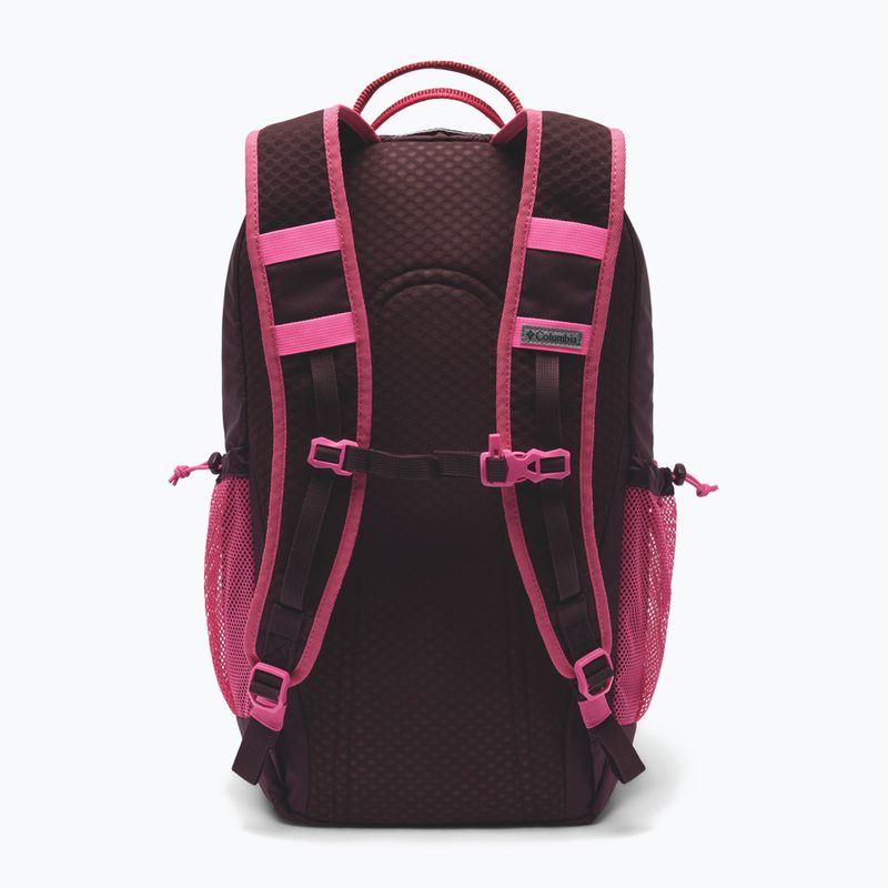 Turistinė kuprinė Columbia Echo Mountain 25 l moonvista/nico 2