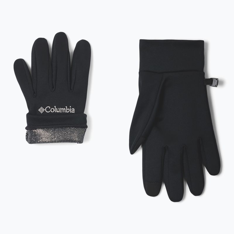 Pirštinės Columbia Omni-Heat Touch II black 2