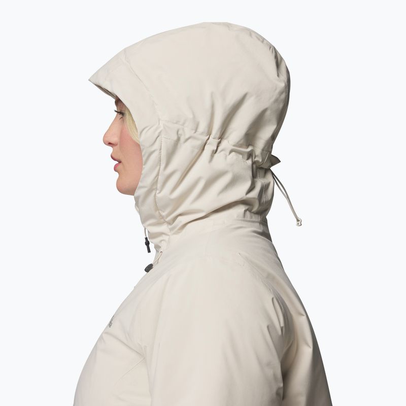 Moteriška 3‑in‑1 striukė Columbia Trailborne Insulated dark stone 7