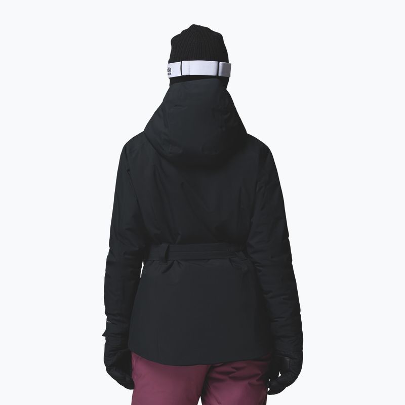 Moteriška slidinėjimo striukė Columbia Ava Alpine Balted Insulated black 3