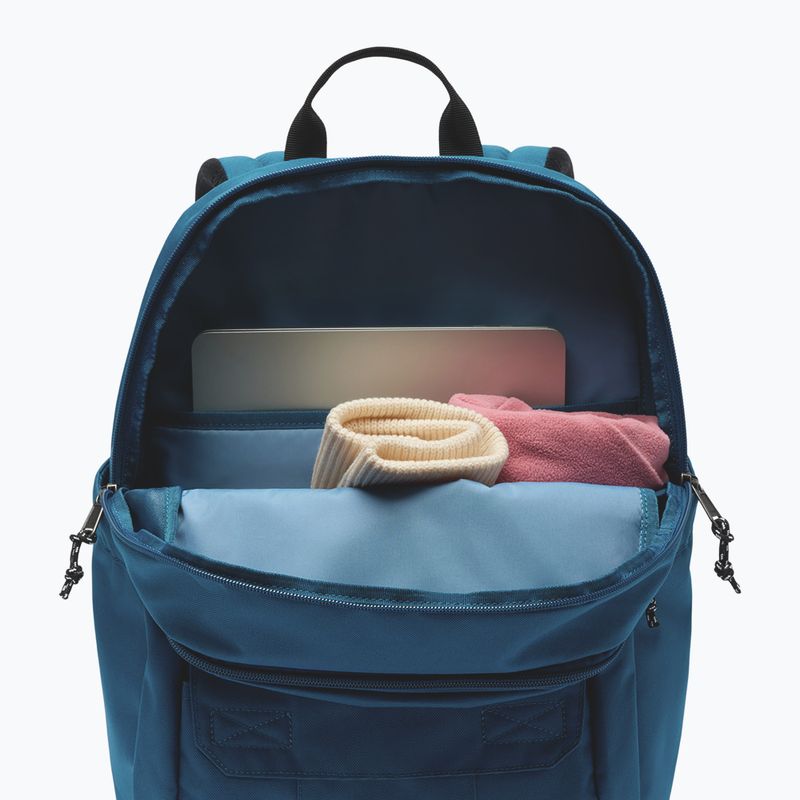Miesto kuprinė Columbia Buxton 26 l phoenix blue/black 3