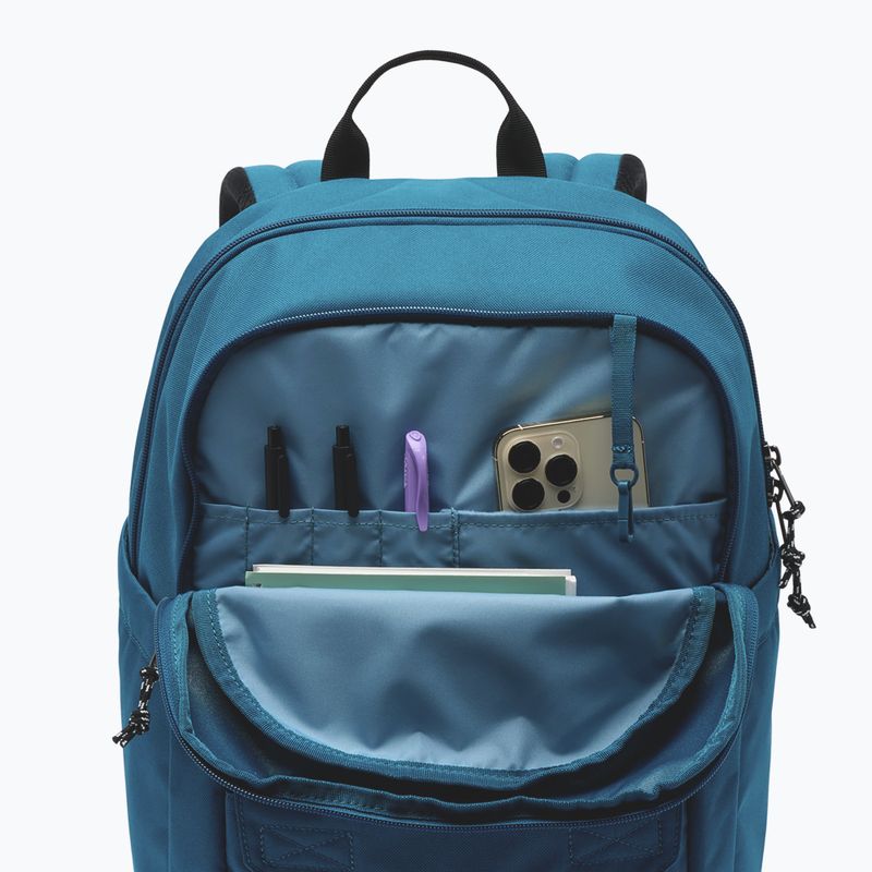 Miesto kuprinė Columbia Buxton 26 l phoenix blue/black 4