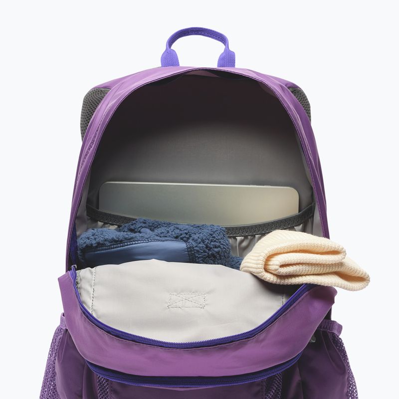 Turistinė kuprinė Columbia Castle Crest 25 l dark lavender 4