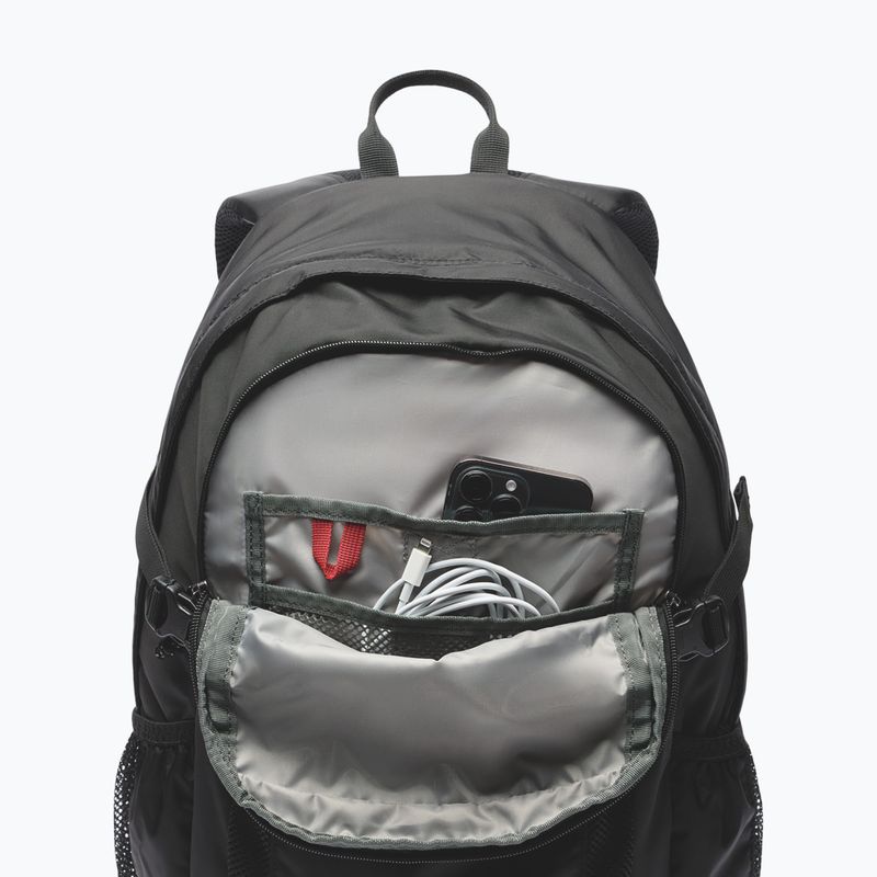 Turistinė kuprinė Columbia Castle Crest 25 l black 3