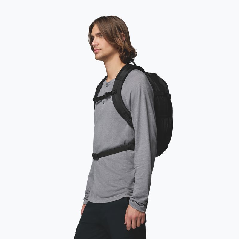 Turistinė kuprinė Columbia Castle Crest 25 l black 8