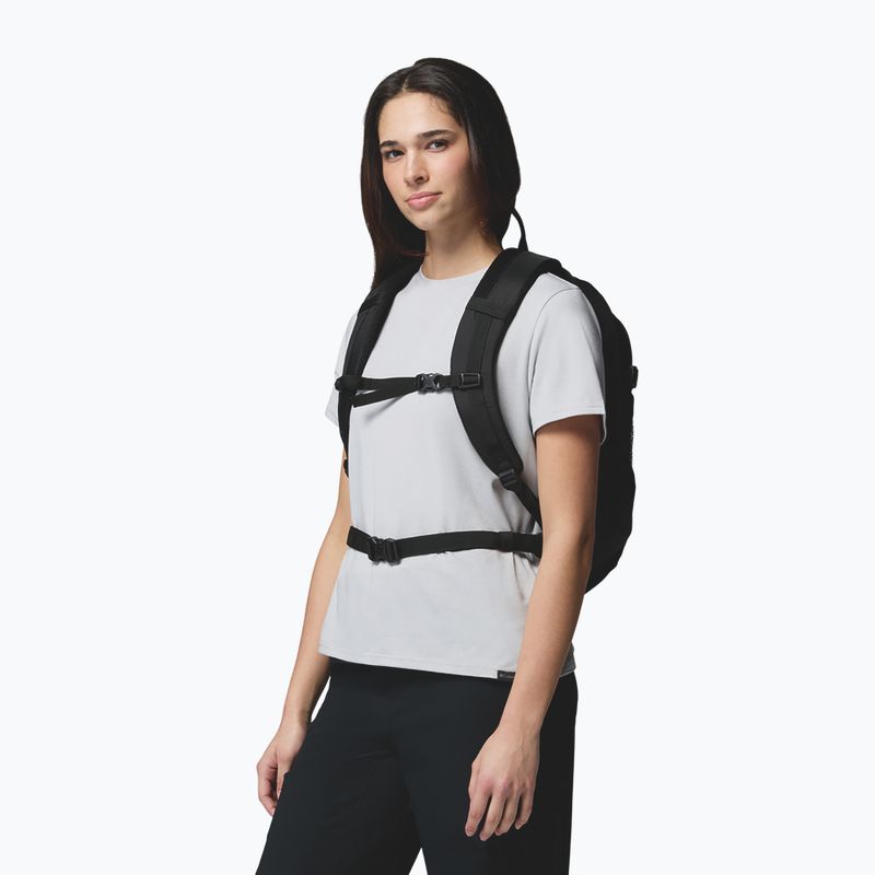 Turistinė kuprinė Columbia Castle Crest 25 l black 10