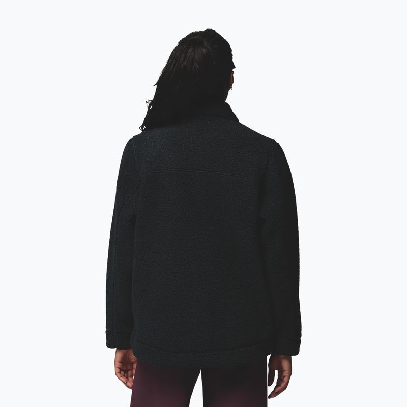 Moteriška striukė Columbia Panorama Shirt black 3