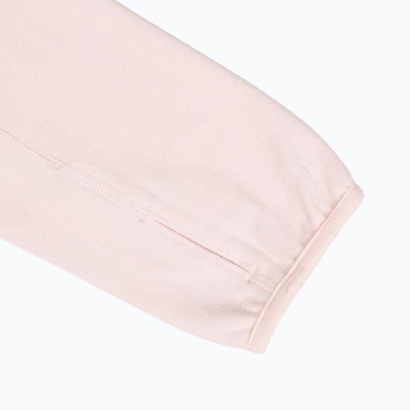 Moteriška striukė Columbia Star Valley Hooded Full Zip powder pink 13