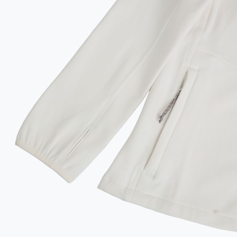 Moteriška striukė Columbia Star Valley Hooded Full Zip sea salt 11